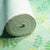 Printing Poly seamless leaf pattern green & yellow-green Printing Poly XNPT-18