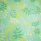 Printing Poly seamless leaf pattern green & yellow-green Printing Poly XNPT-18