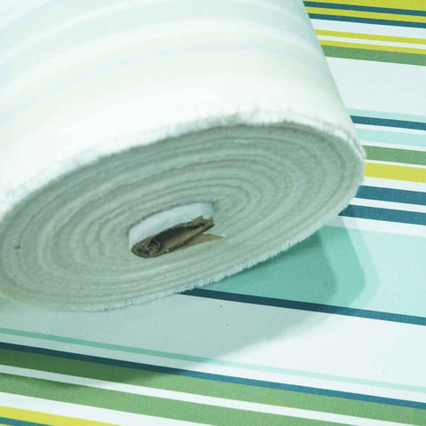 Printing Poly green, light green yellow, light blue & grey Printing Poly XNPT-24