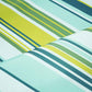Printing Poly green, light green yellow, light blue & grey Printing Poly XNPT-24