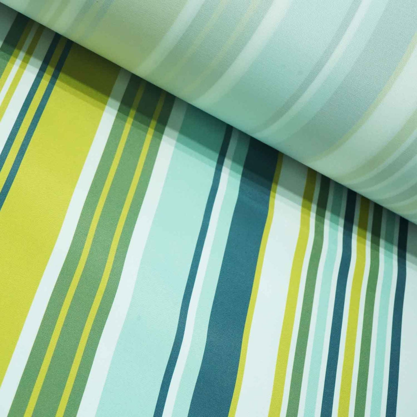 Printing Poly green, light green yellow, light blue & grey Printing Poly XNPT-24