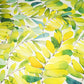 Printing Poly Green Leaves Printing Poly XNPT-26
