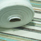 Printing Poly off white, beige taupe, brown, dark brown & teal Printing Poly XNPT-29
