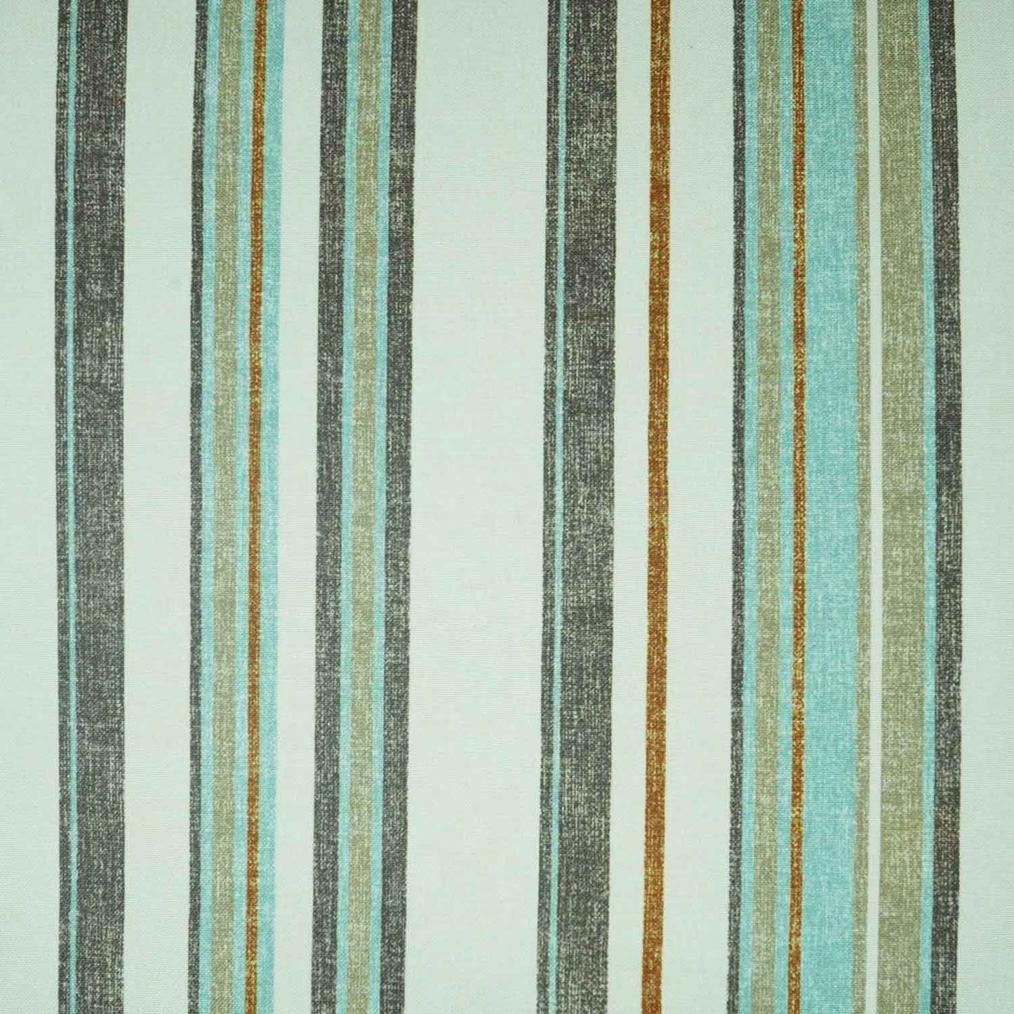 Printing Poly off white, beige taupe, brown, dark brown & teal Printing Poly XNPT-29