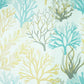 Printing Poly yellow & brown leaves Printing Poly XNPT-33