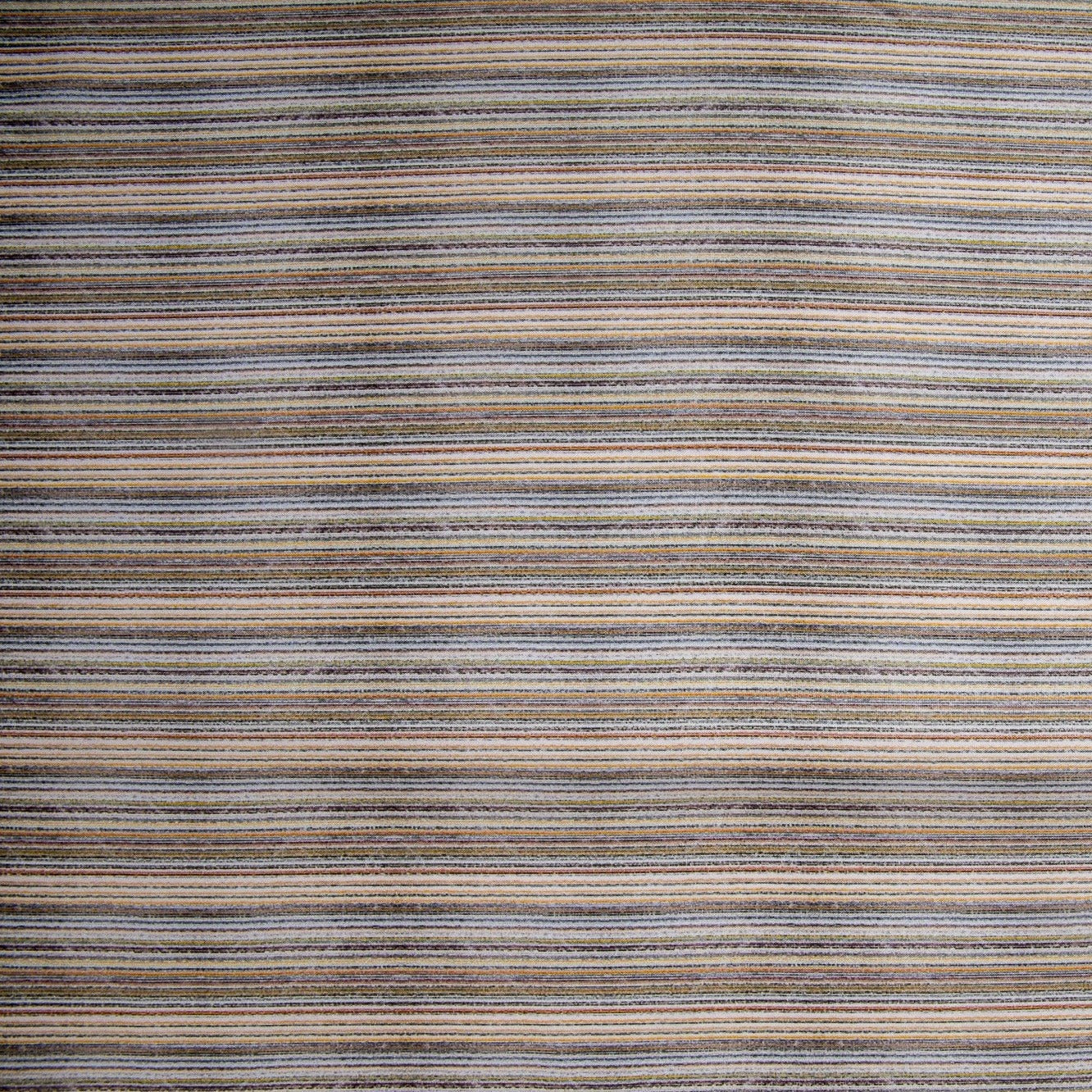 Beige Stripes Poly Bion Fabric Trade UNO