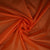 Orange Solid Taffeta Fabric Trade UNO