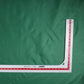Green Solid Taffeta Fabric Trade UNO