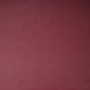 Maroon Solid Taffeta Fabric Trade UNO