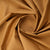Honey Brown Solid Cotton Shirting Fabric Trade UNO