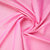 Pink Solid Yarn Dyed Cotton Fabric Trade UNO