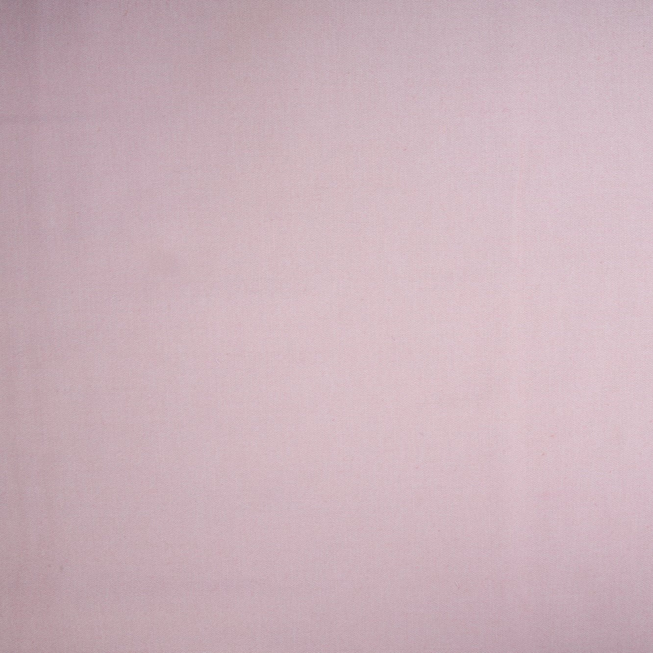 Pink Solid Cotton Satin Shirting Fabric Trade UNO