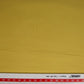 Yellow Solid Cotton Shirting Fabric Trade UNO