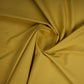 Yellow Solid Cotton Shirting Fabric Trade UNO