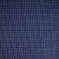 Navy Blue Digital Print Egyptian Cotton Shirting Fabric Trade UNO
