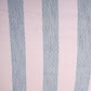 Pink & Grey Stripes Yarn Dyed Cotton Fabric Trade UNO