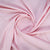 Pink Solid Polyester Cotton Fabric Trade UNO