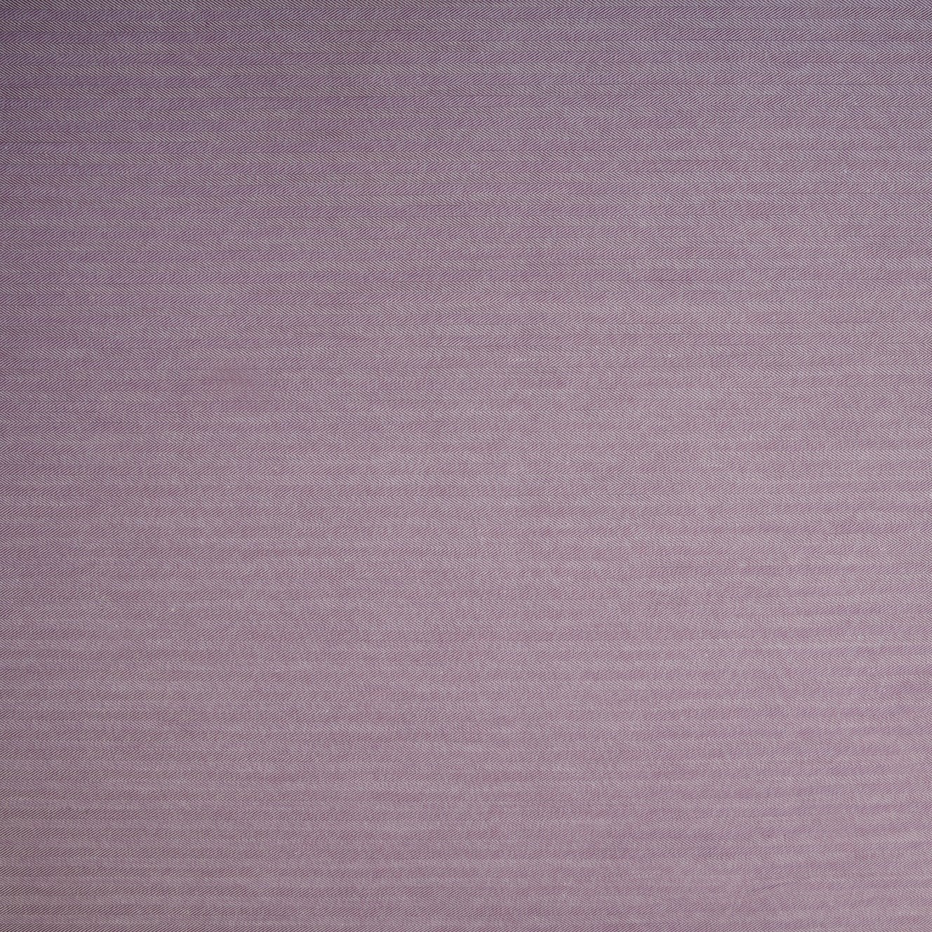 Lilac Solid Polyester Cotton Fabric Trade UNO