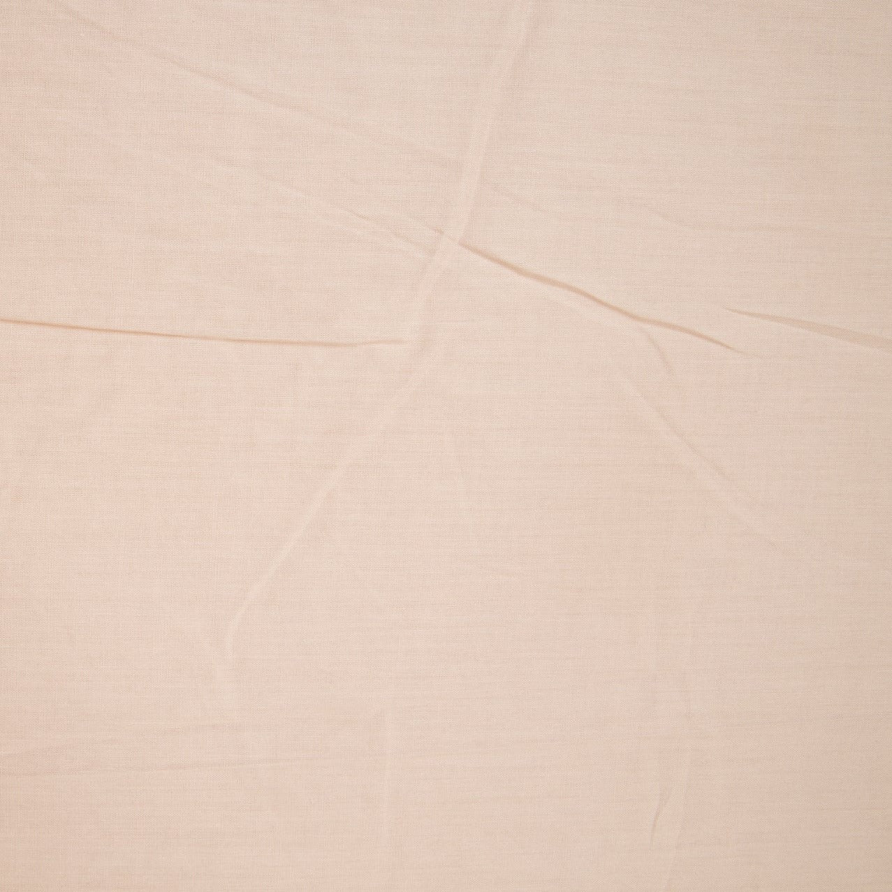 Baby Pink Solid Voile Fabric Trade Uno