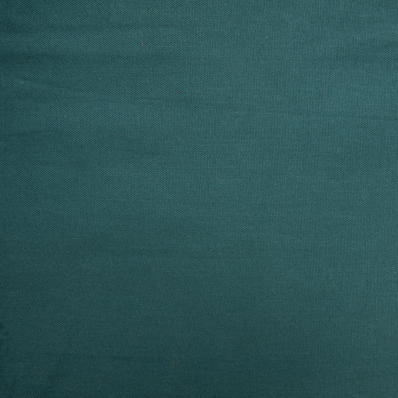 Teal Solid Casement Fabric Trade UNO