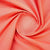 Coral Red Solid Sheeting Fabric Trade UNO