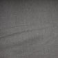 Grey Solid Polyester Cotton Shirting Fabric Trade Uno