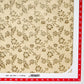 Golden Traditional Banarasi Brocade Fabric Online