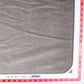 Champagne Solid Cotton Velvet Fabric Trade UNO