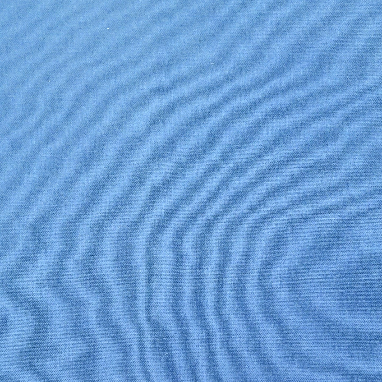 Blue Solid Casement Fabric Trade UNO