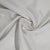 White Solid Paper Silk Fabric Trade UNO