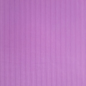 Purple Stripe Jacquard Cotton Fabric Trade UNO