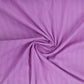 Purple Stripe Jacquard Cotton Fabric Trade UNO