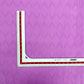 Purple Solid Jacquard Cotton Fabric Trade UNO