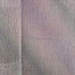Purple Shimmer Pleated Knitted Lycra Fabric - TradeUNO