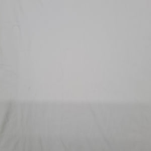 White Solid Dyeable Lycra Fabric - TradeUNO
