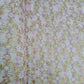 Pink Geomaterical Print Gold Zari Dola Silk Jacquard - TradeUNO