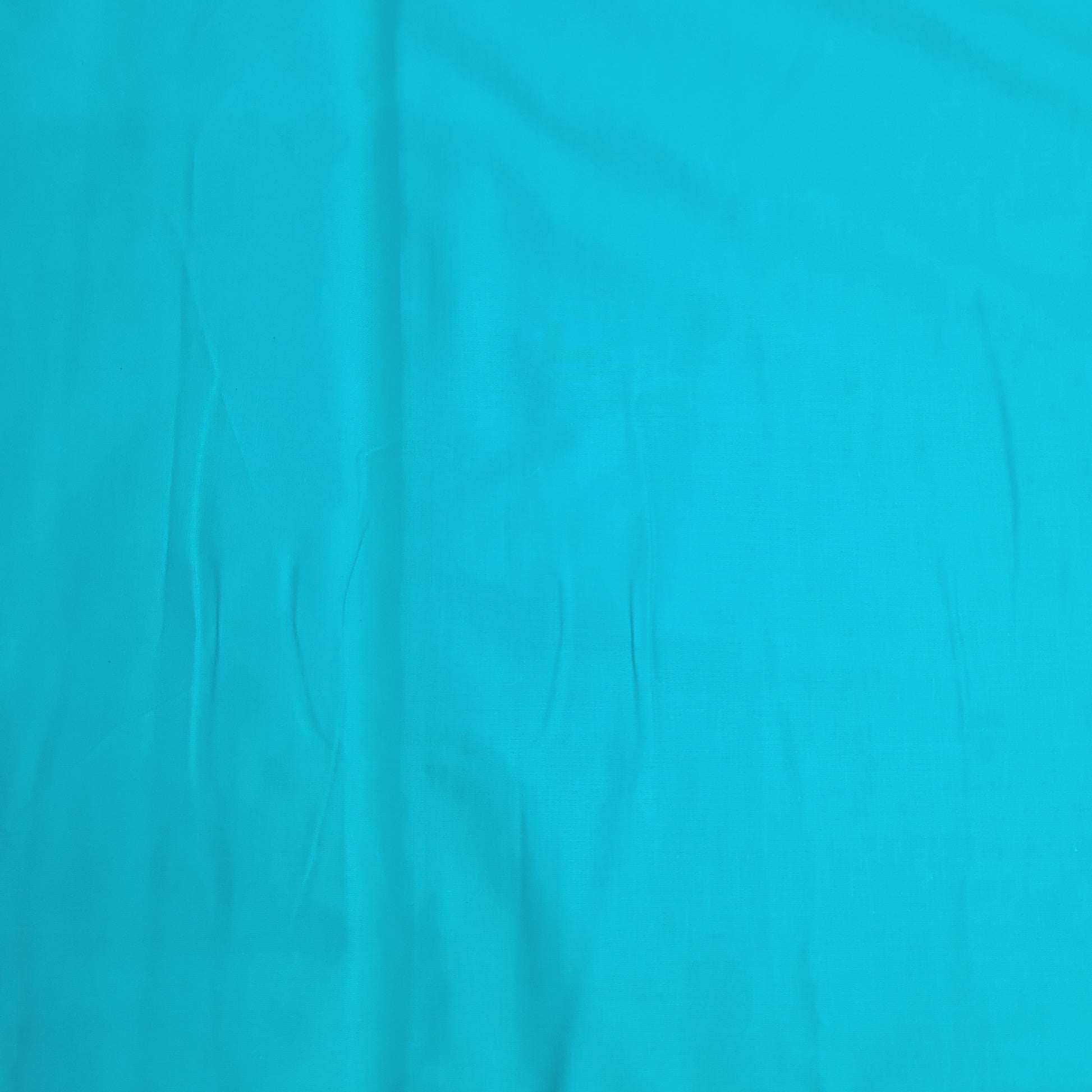 Emerald Solid Cotton Fabric - TradeUNO