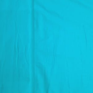 Emerald Solid Cotton Fabric - TradeUNO