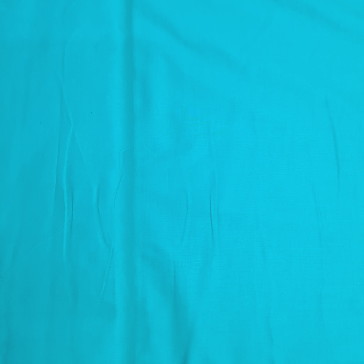 Emerald Solid Cotton Fabric - TradeUNO