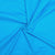 Azure Solid Cotton Fabric - TradeUNO