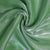 Green 3D Imported Organza Fabric - TradeUNO