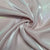 Pink 3D Imported Organza Fabric - TradeUNO