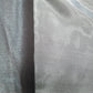 Dark Blue & Teal Blue Ombre Solid Imported Chiffon Fabric