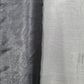Wine & Grey Ombre Solid Imported Chiffon Fabric - TradeUNO