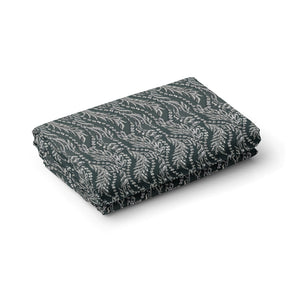 Grey Net FabricSequence Fabric - TradeUNO