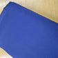 Blue Color Solid Texo Dyed Fabric Trade UNO