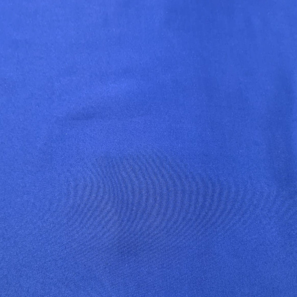 Blue Color Solid Texo Dyed Fabric Trade UNO