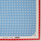 Buy Sky Blue Digital Print Rayon Fabric Online India