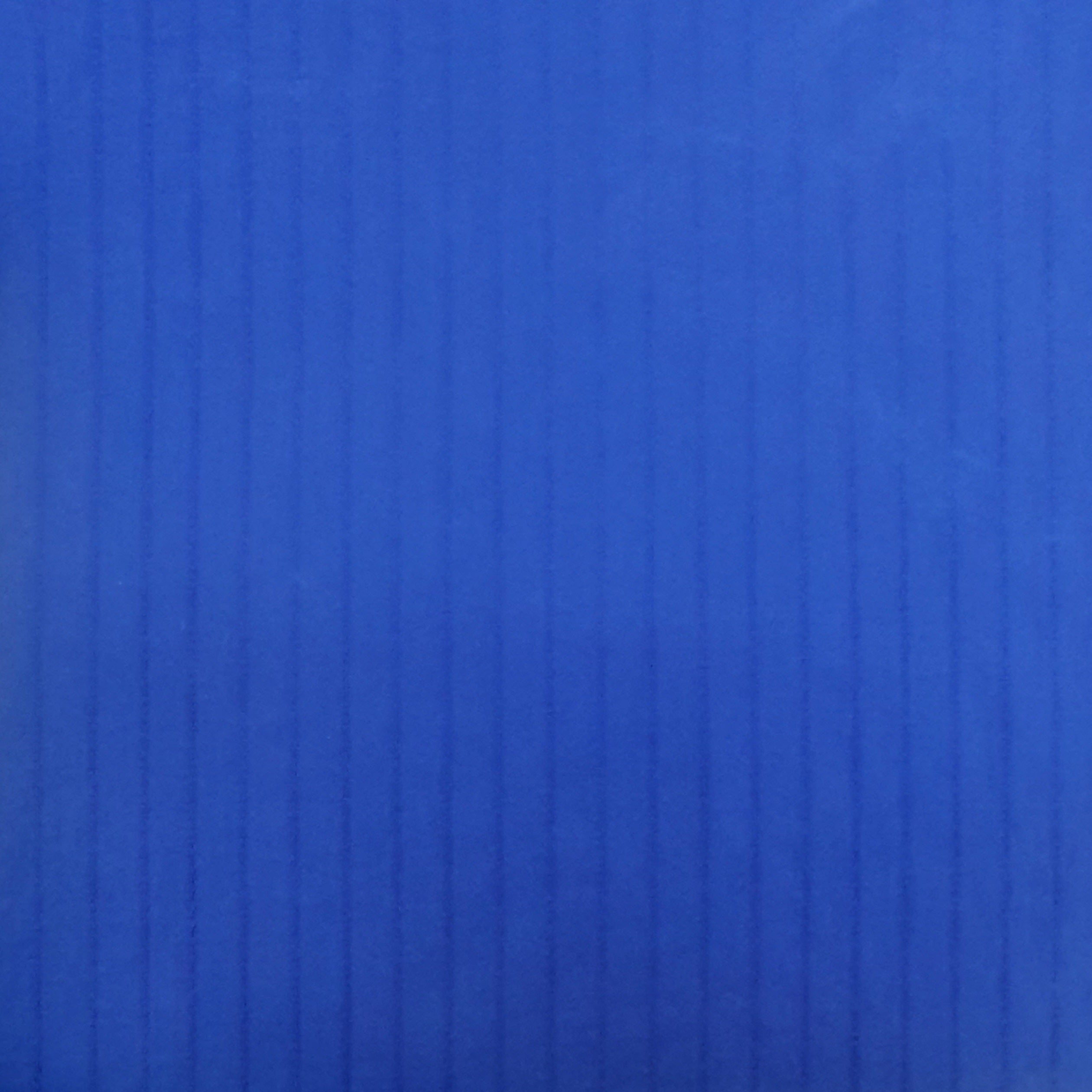 Blue Stripe Jacquard Cotton Fabric Trade UNO