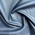 Blue Solid Viscose Suiting Fabric - TradeUNO